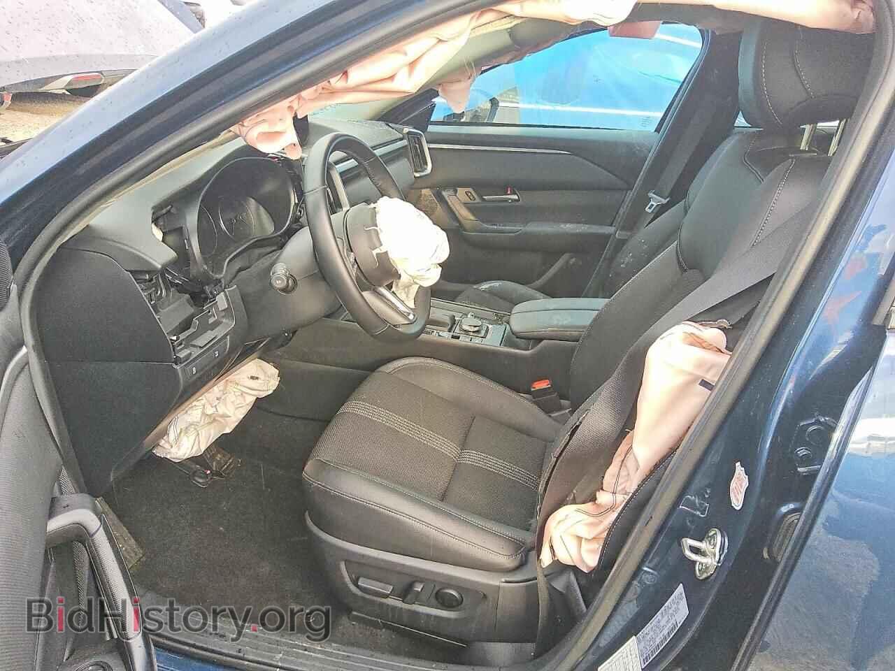 2025 MAZDA CX-50 - VIN: 7MMVABDM6SN345633 - Фото 7