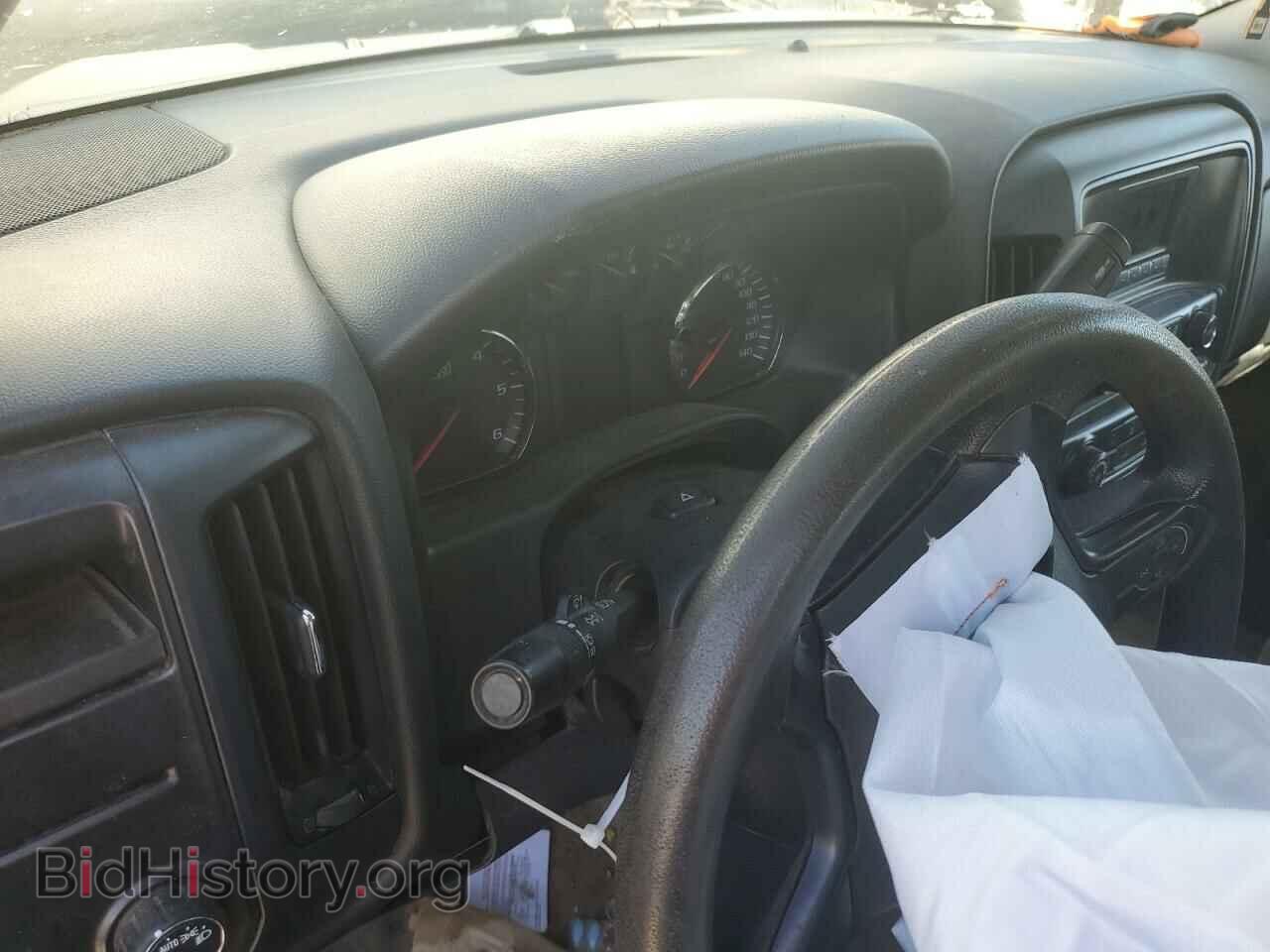 2016 CHEVROLET ALL Models - VIN: 3GCPCNEH7GG220968 - Фото 9