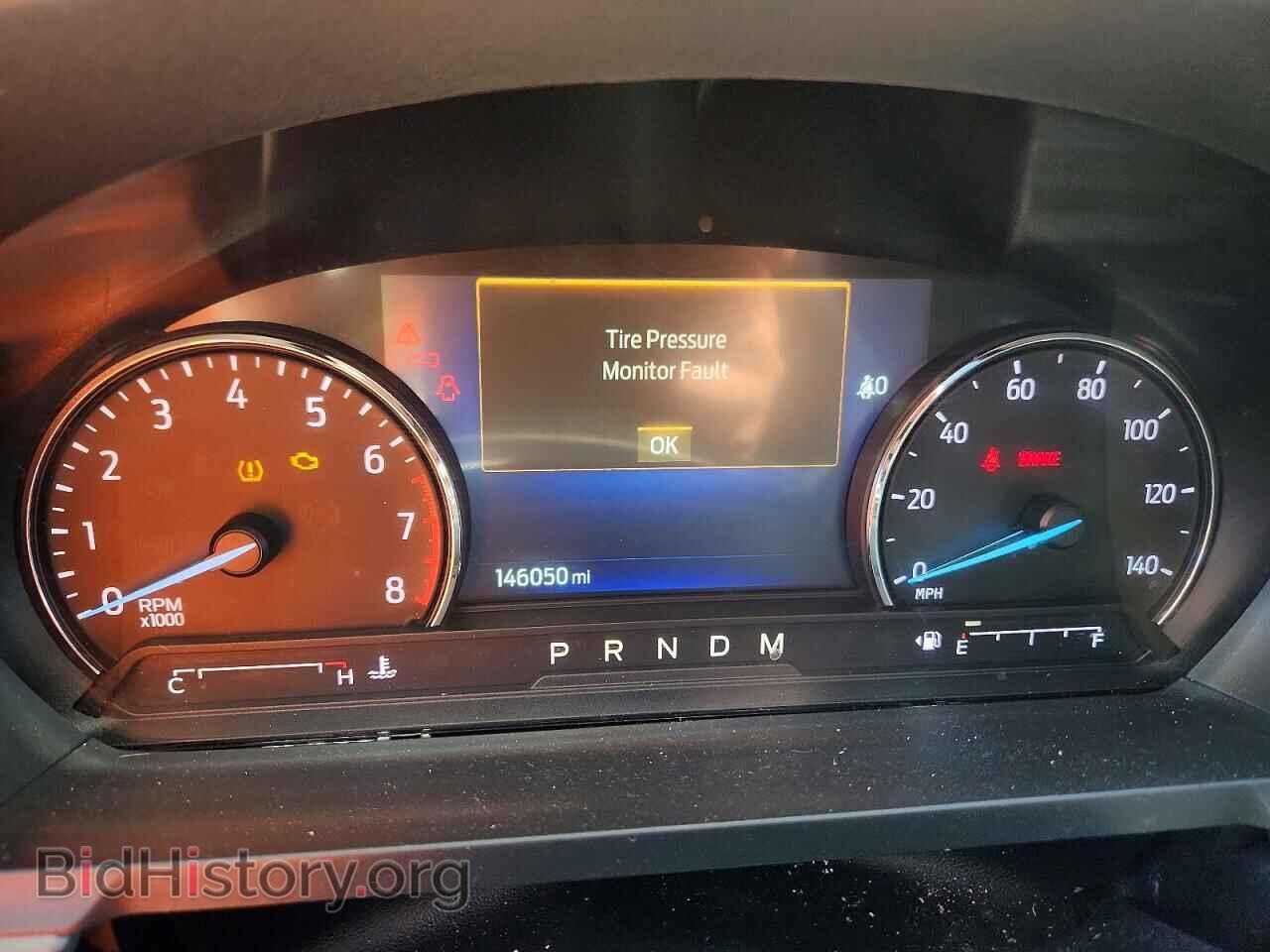 2020 FORD EXPLORER - VIN: 1FM5K7FW6LGC65632 - Photo 9