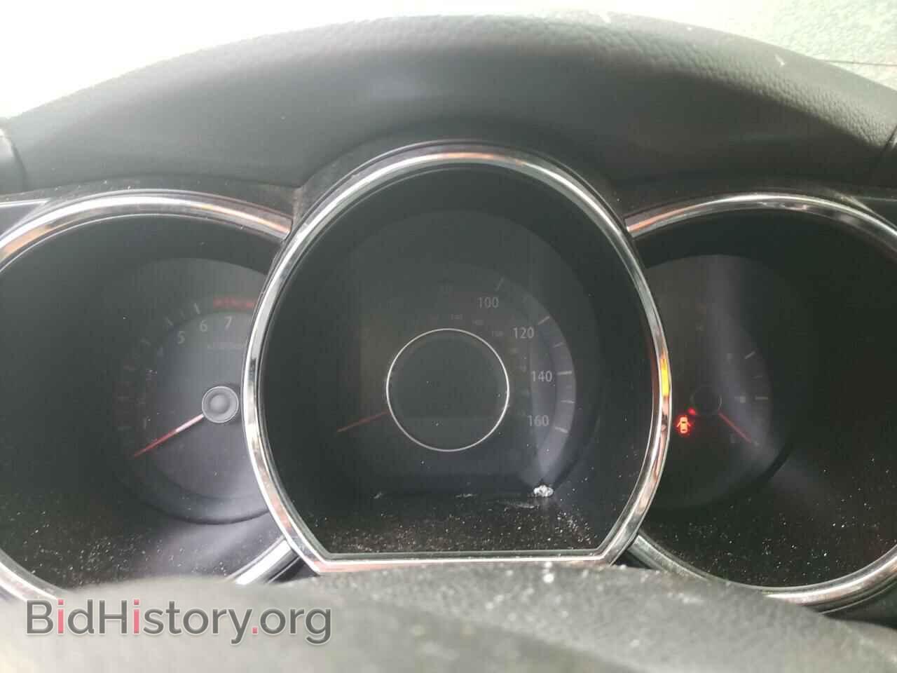 2013 KIA OPTIMA - VIN: 5XXGN4A7XDG209981 - Фото 9