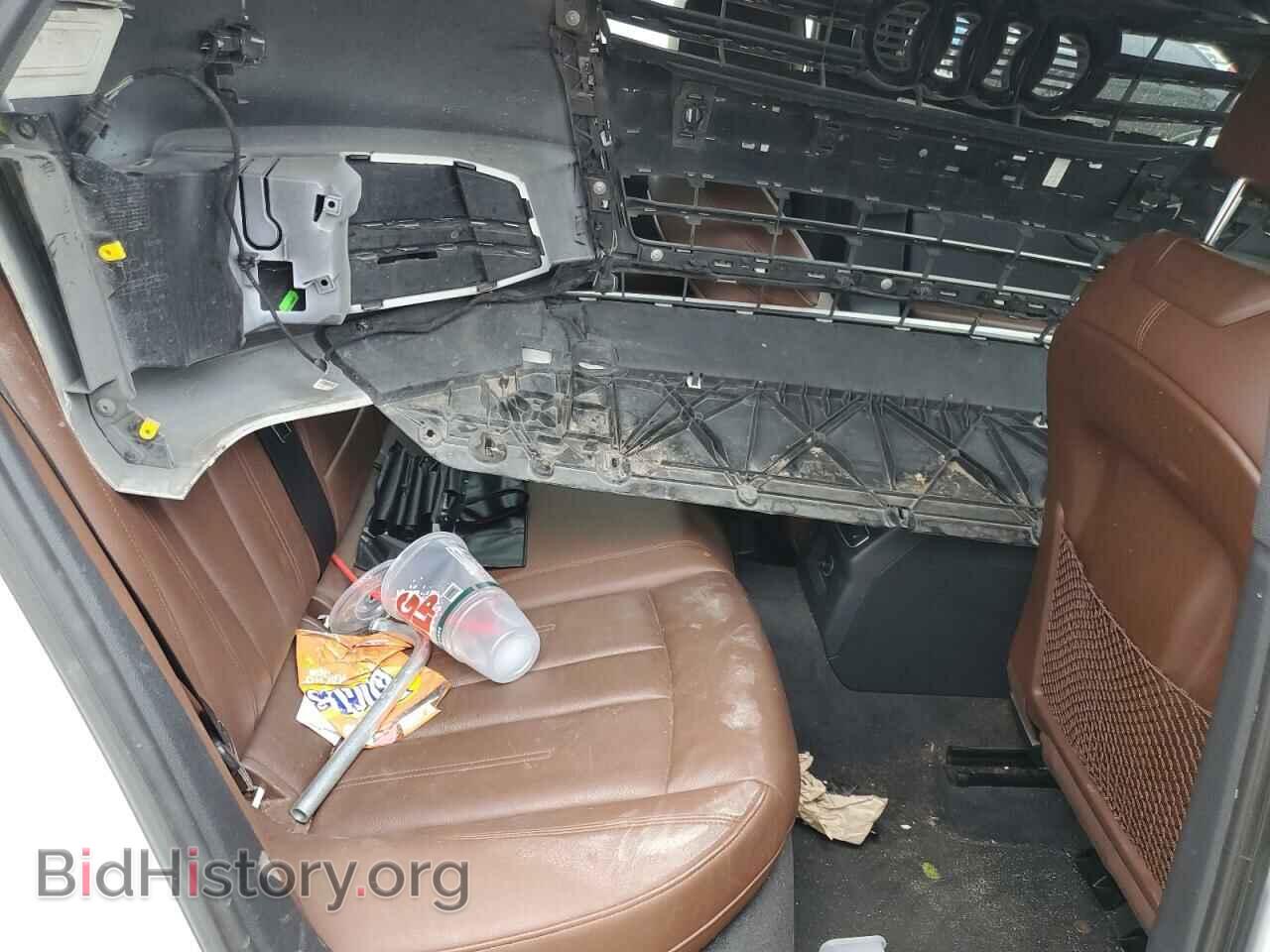2018 AUDI A4 - VIN: WAULMAF43JA233199 - Фото 10