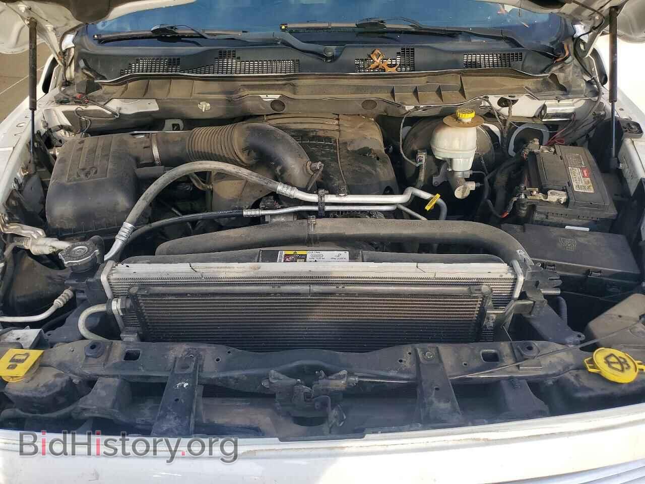 2013 RAM 1500 - VIN: 1C6RR7HT4DS598079 - Фото 11