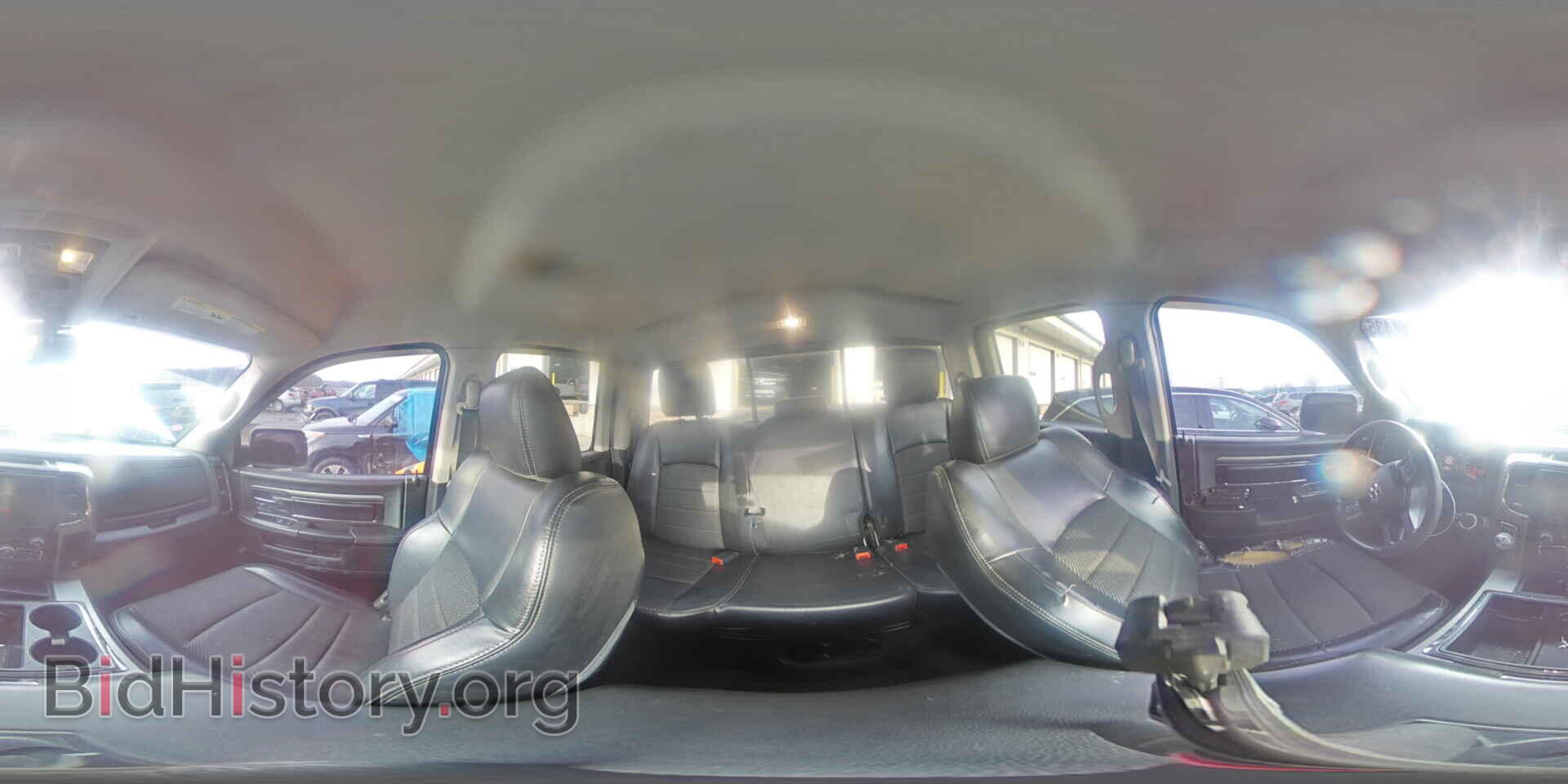 2013 RAM 1500 - VIN: 1C6RR7HT4DS598079 - Фото 15