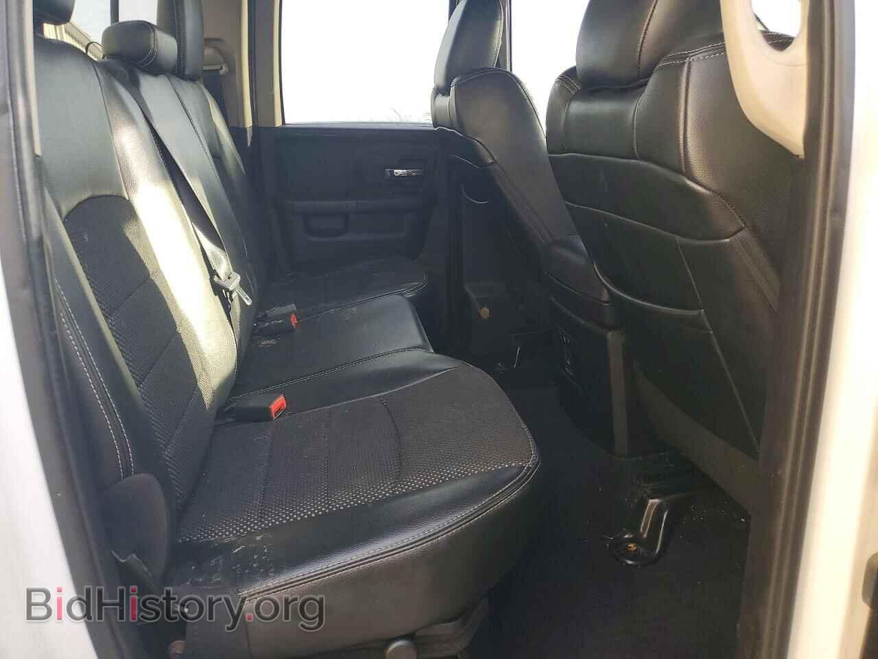 2013 RAM 1500 - VIN: 1C6RR7HT4DS598079 - Фото 10
