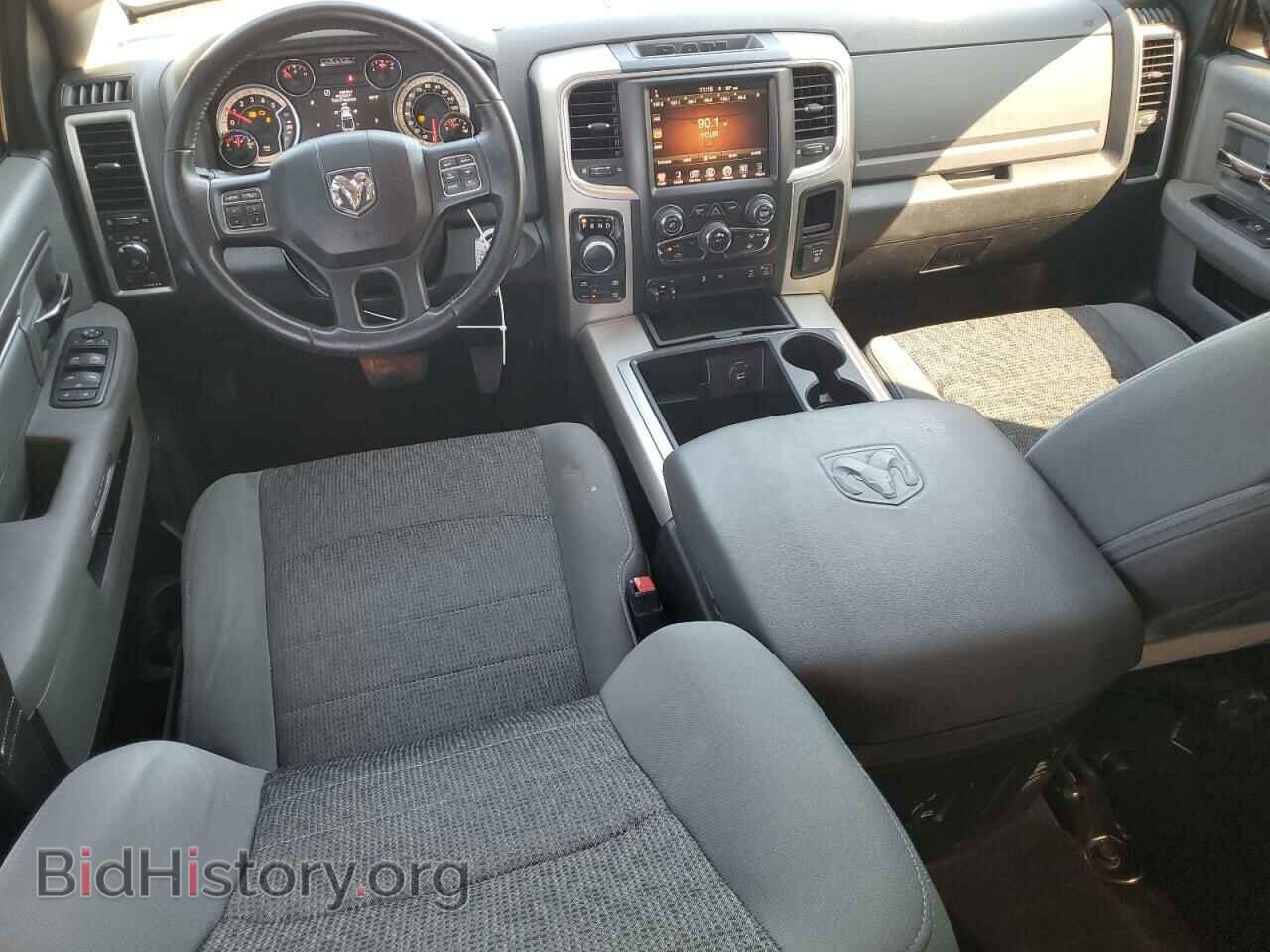 2015 RAM 1500 - VIN: 1C6RR7LMXFS680790 - Фото 8