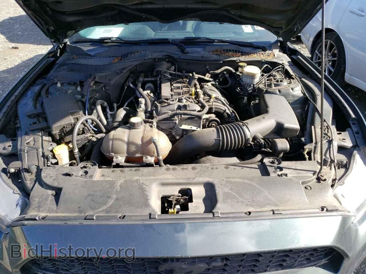 2015 FORD ALL Models - VIN: 1FA6P8TH3F5308061 - Photo 11