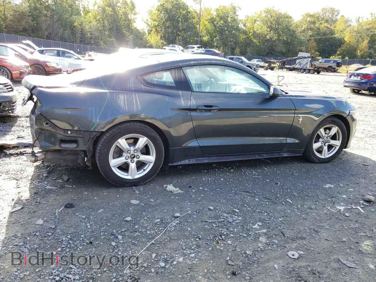 2015 FORD ALL Models - VIN: 1FA6P8TH3F5308061 - Photo 3