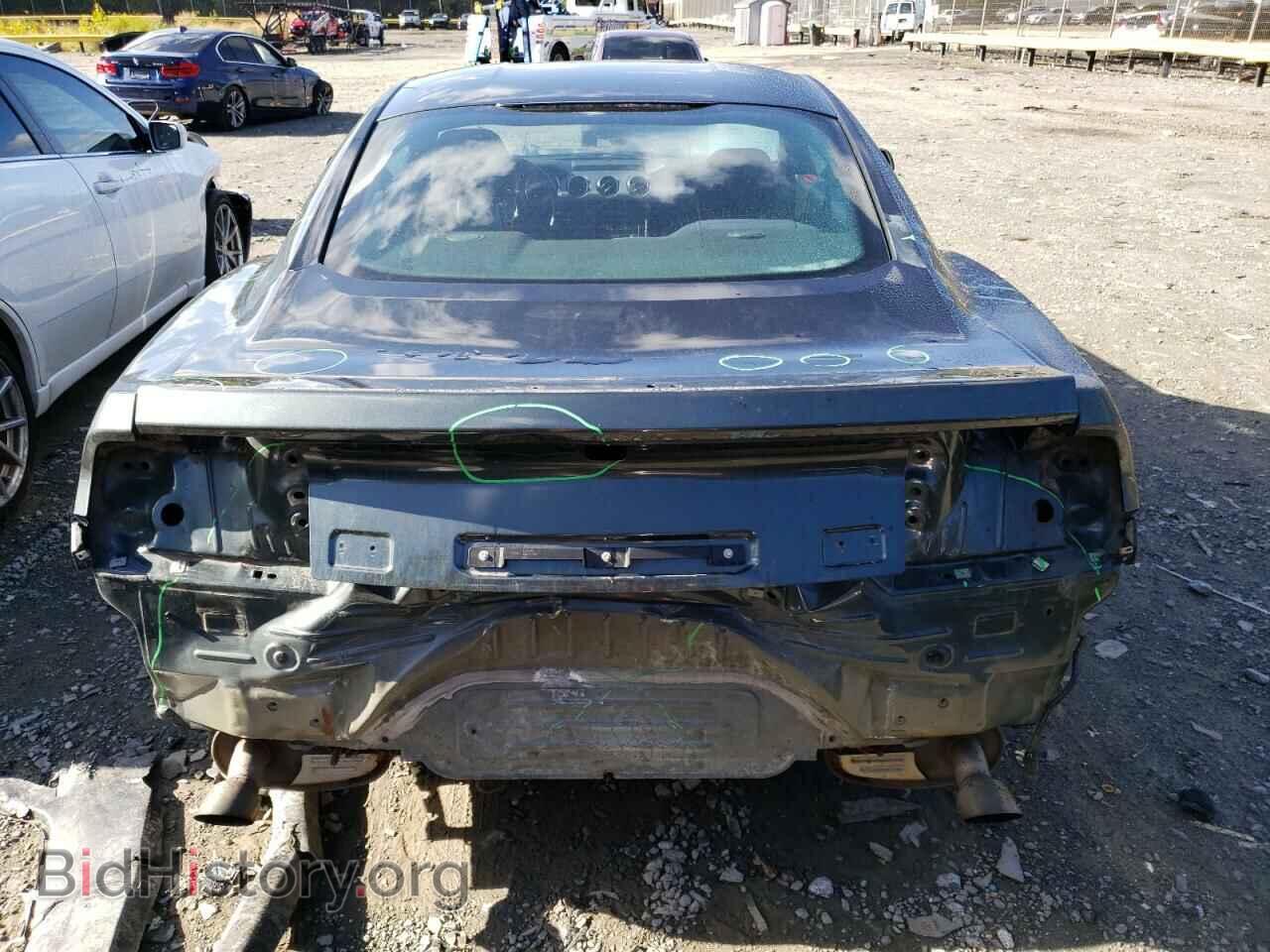 2015 FORD ALL Models - VIN: 1FA6P8TH3F5308061 - Photo 6
