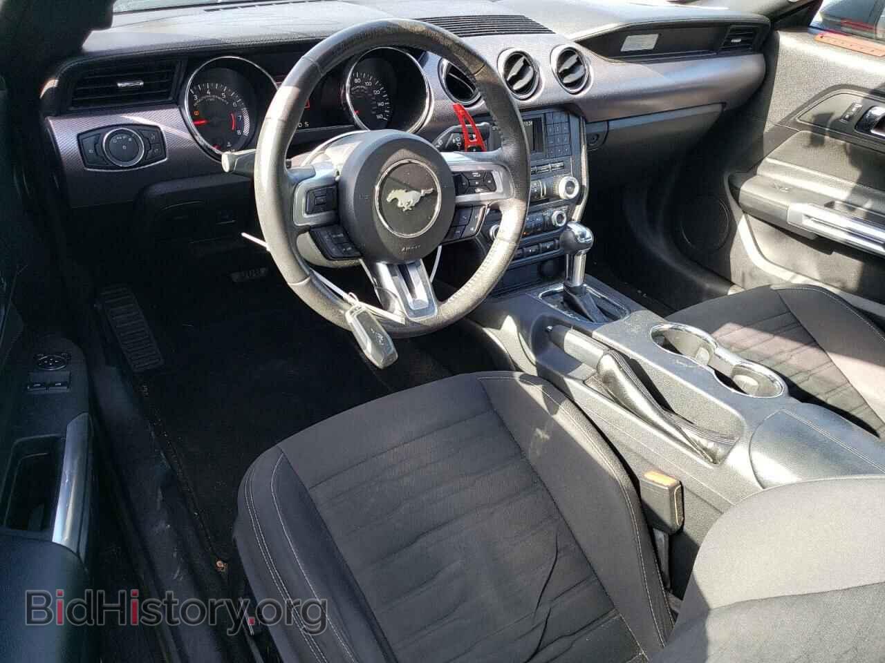 2015 FORD ALL Models - VIN: 1FA6P8TH3F5308061 - Photo 8