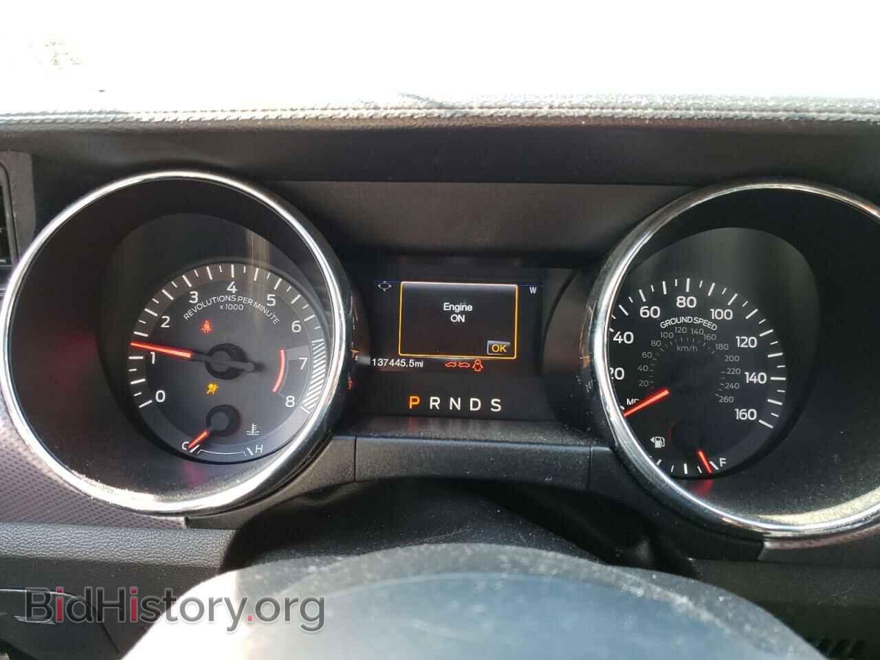 2015 FORD ALL Models - VIN: 1FA6P8TH3F5308061 - Photo 9
