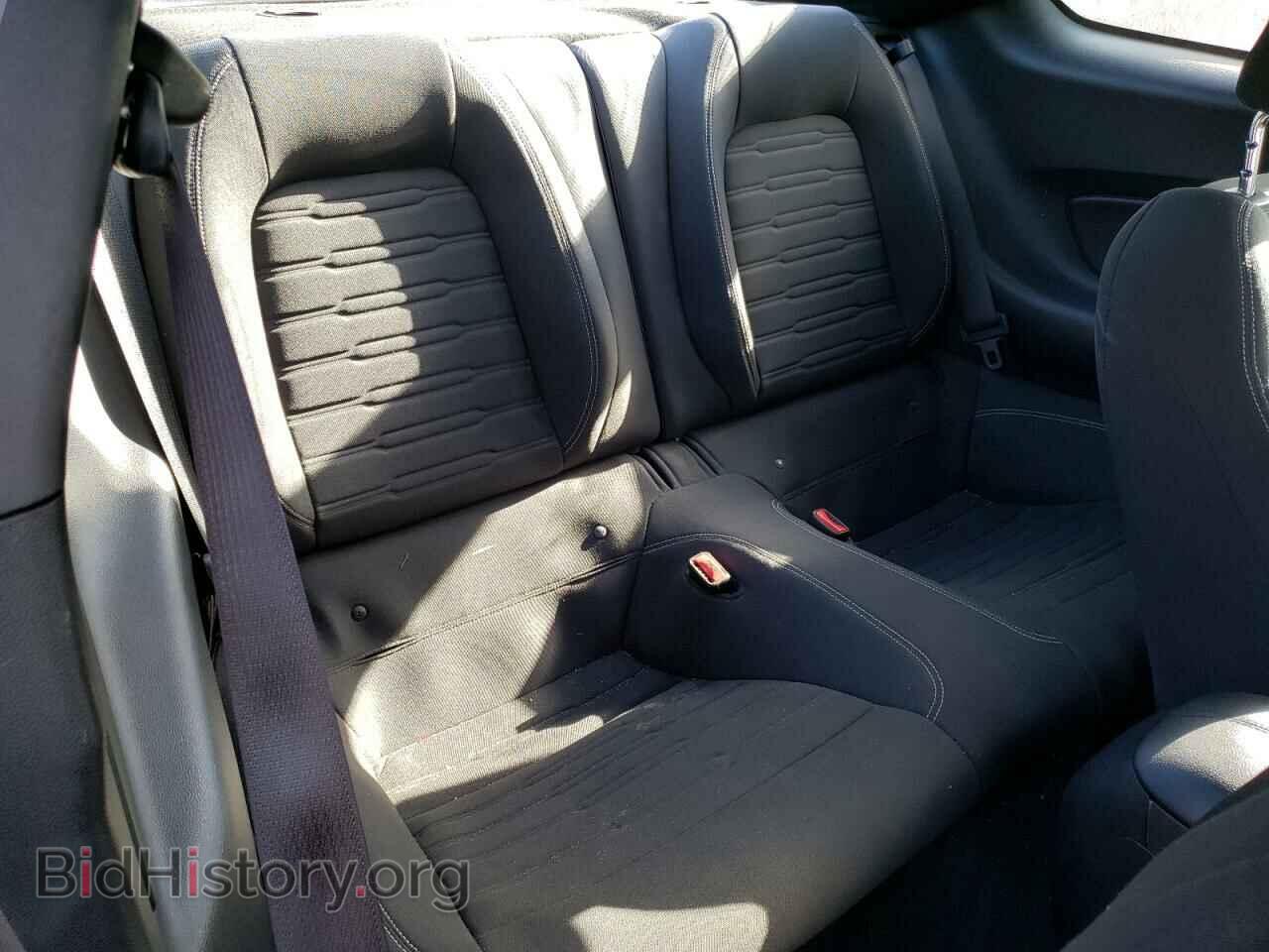 2015 FORD ALL Models - VIN: 1FA6P8TH3F5308061 - Photo 10