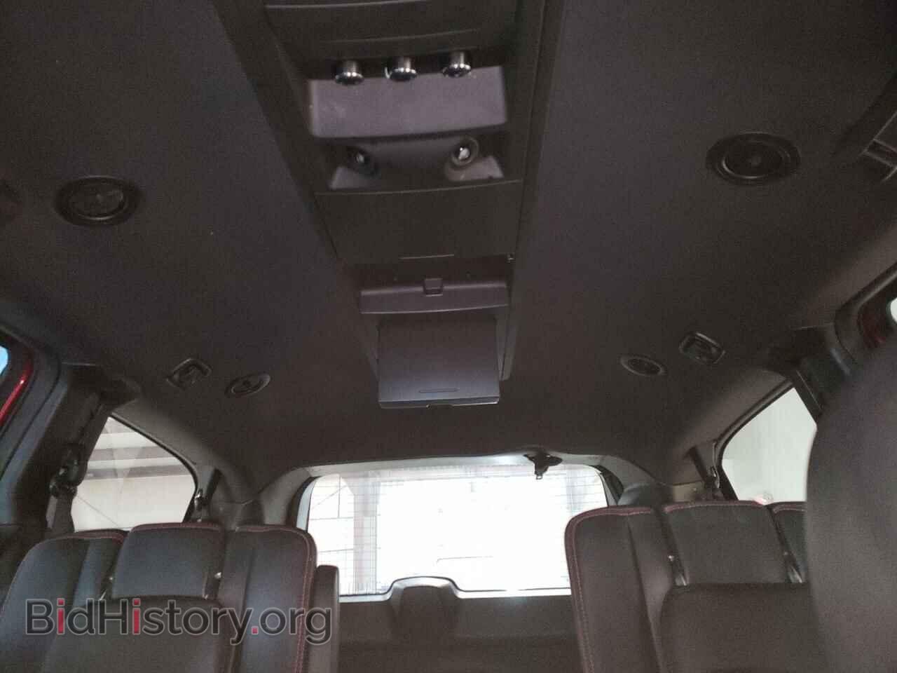 2020 DODGE CARAVAN - VIN: 2C4RDGEG2LR169151 - Фото 10