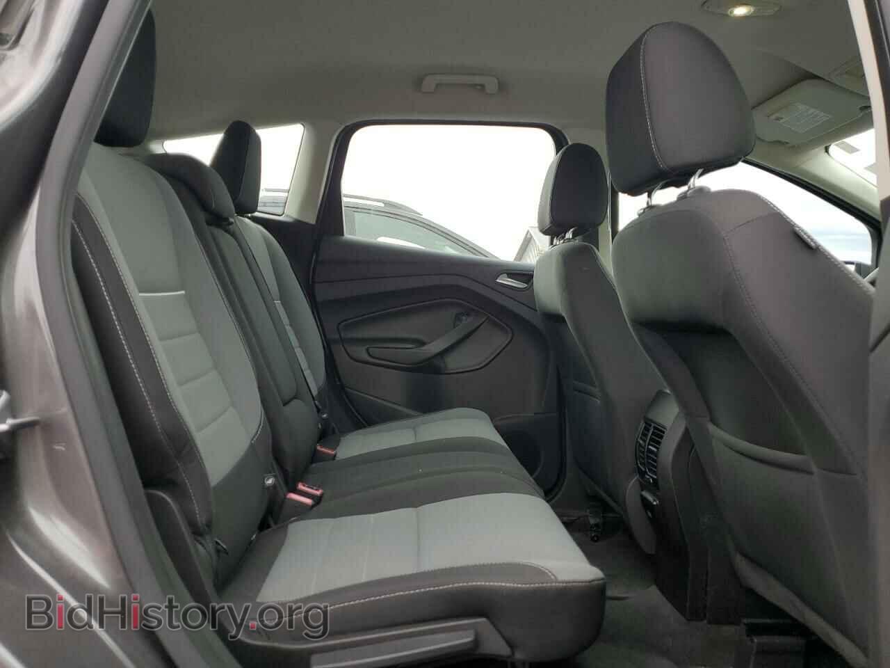 2013 FORD CMAX - VIN: 1FADP5AU0DL527400 - Фото 10