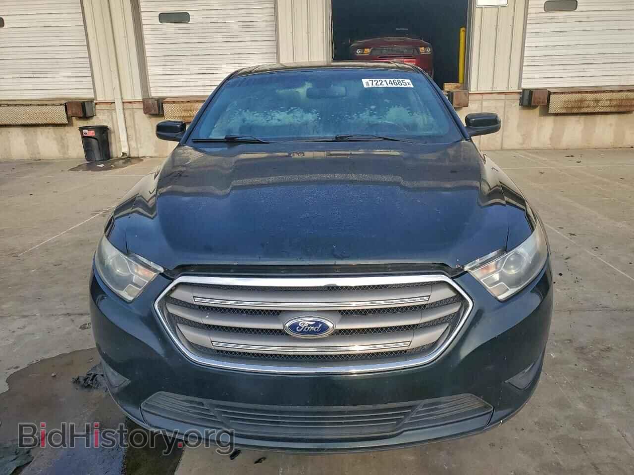 2014 FORD TAURUS - VIN: 1FAHP2E89EG127097 - Photo 5