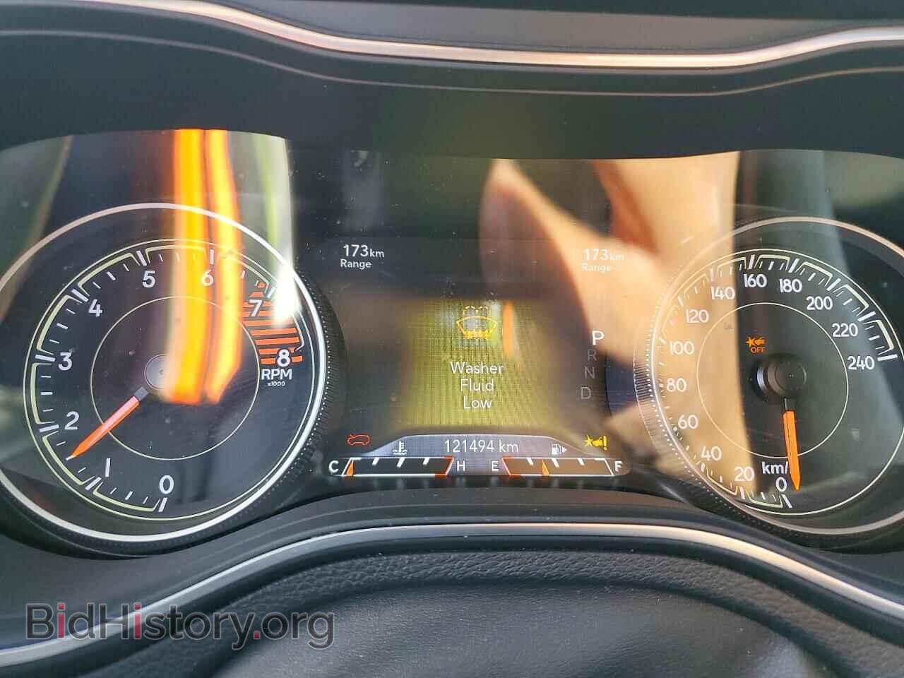 2020 JEEP CHEROKEE - VIN: 1C4PJMBX2LD638664 - Фото 9