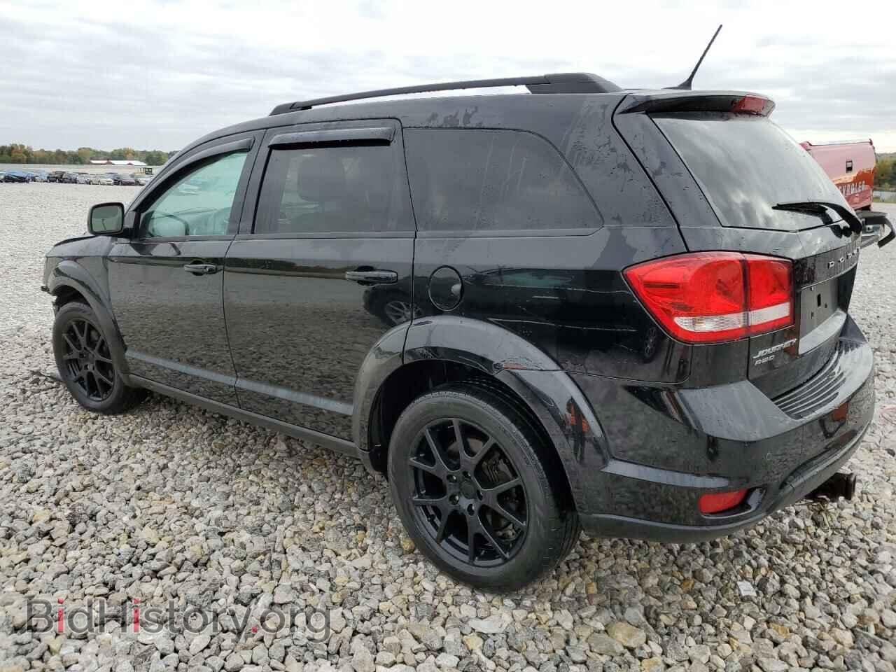 2014 DODGE JOURNEY - VIN: 3C4PDDBG6ET149978 - Фото 2