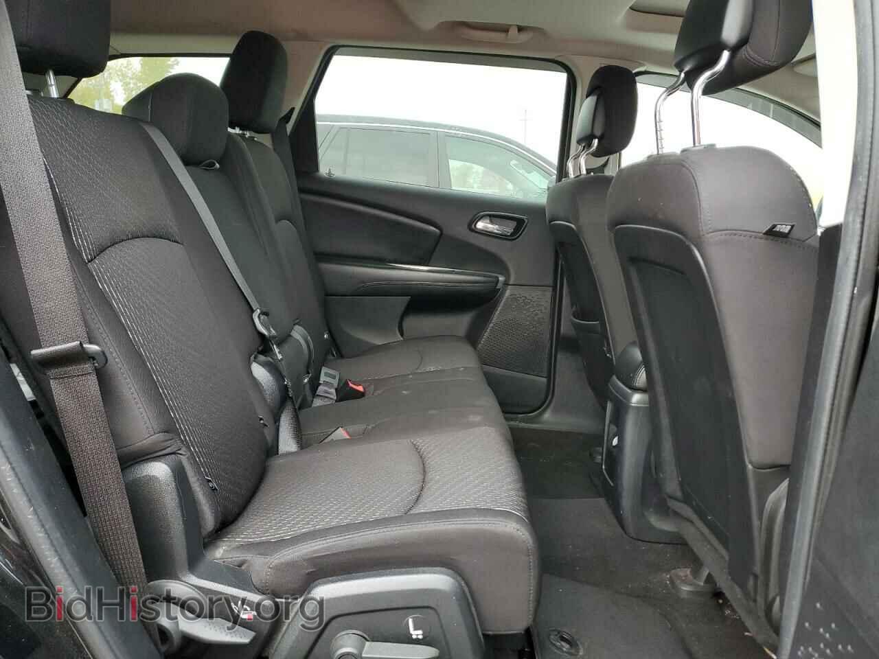 2014 DODGE JOURNEY - VIN: 3C4PDDBG6ET149978 - Фото 11