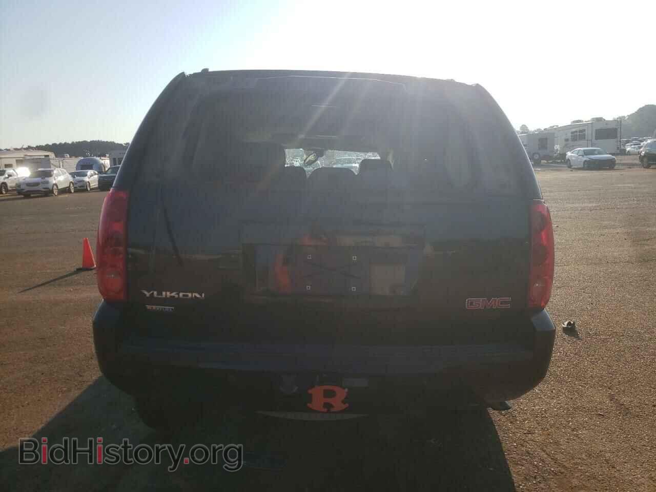 2008 GMC YUKON - VIN: 1GKFC13088J114258 - Фото 6