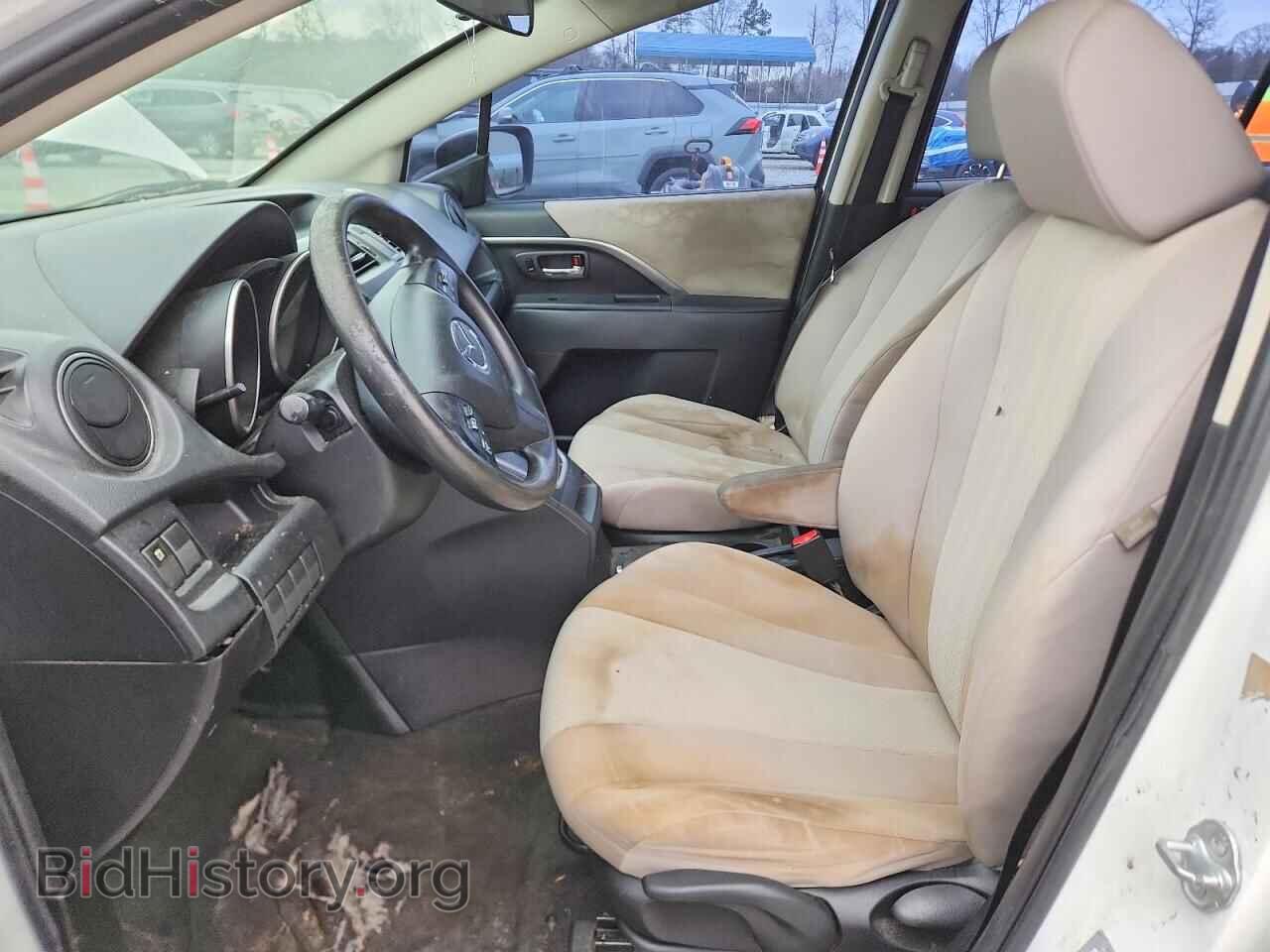 2015 MAZDA 5 - VIN: JM1CW2BL4F0184575 - Фото 7