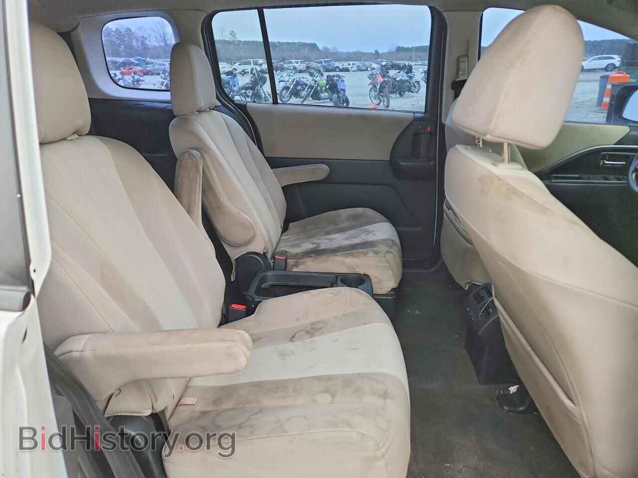 2015 MAZDA 5 - VIN: JM1CW2BL4F0184575 - Фото 10