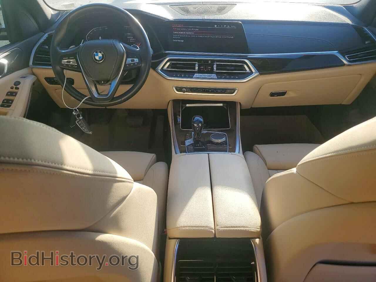Gray Code Numbers Report 5UXCR6C05L9B18886 BMW X5 2020 GRAY GAS - price and damage history