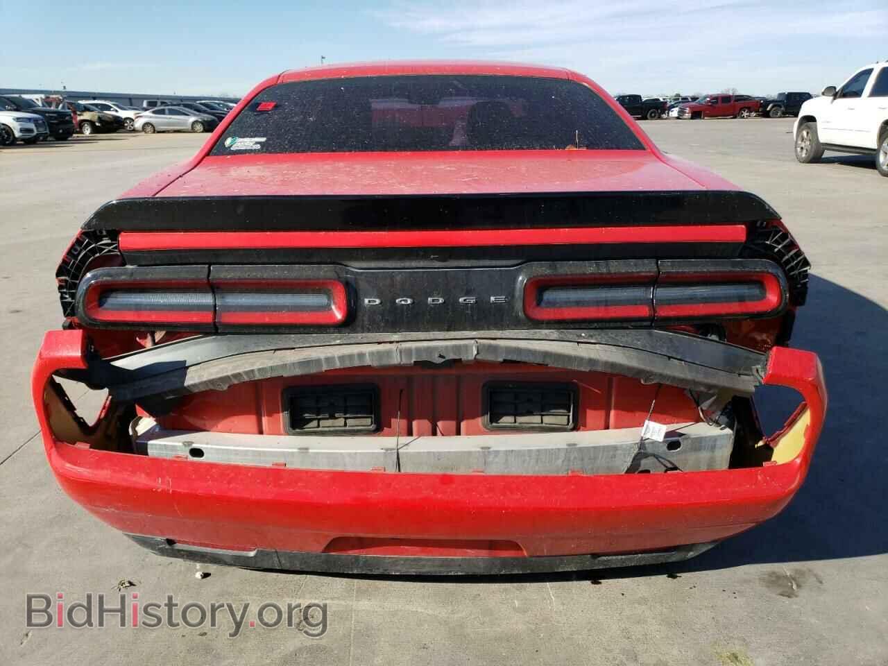 2016 DODGE CHALLENGER - VIN: 2C3CDZAG4GH316576 - Photo 6