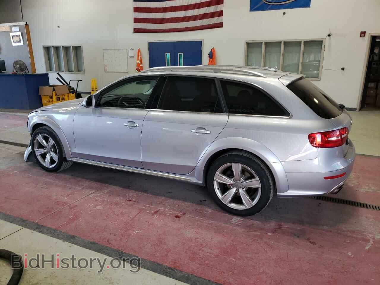 2015 AUDI A4 - VIN: WA1TFAFL9FA073111 - Фото 2