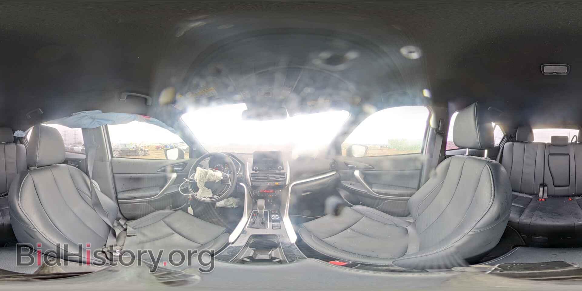 2024 MITSUBISHI ECLIPSE - VIN: JA4ATWAA9RZ053434 - Photo 14