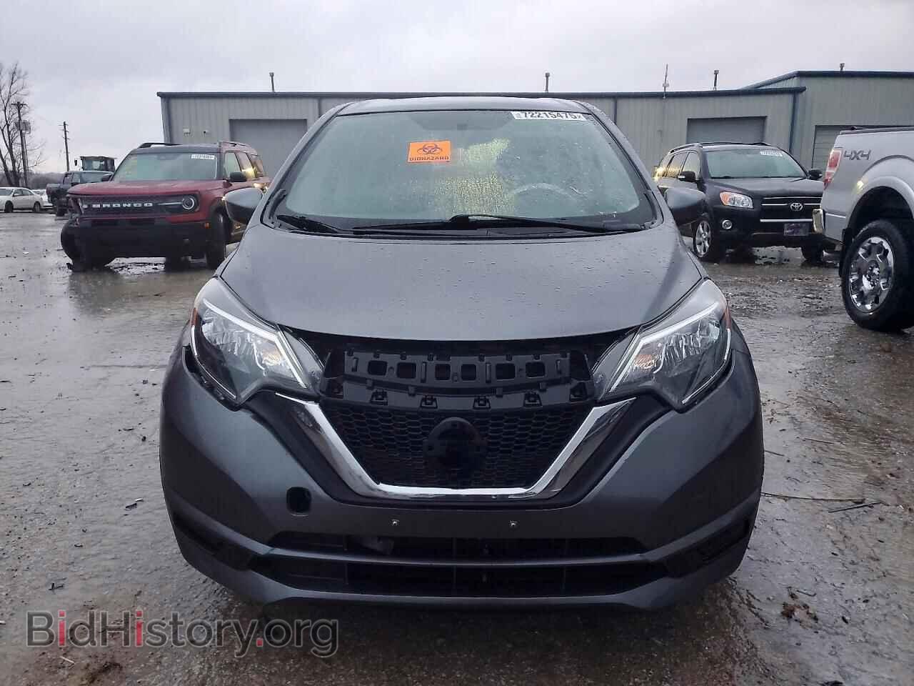 2017 NISSAN VERSA - VIN: 3N1CE2CP4HL369075 - Photo 5