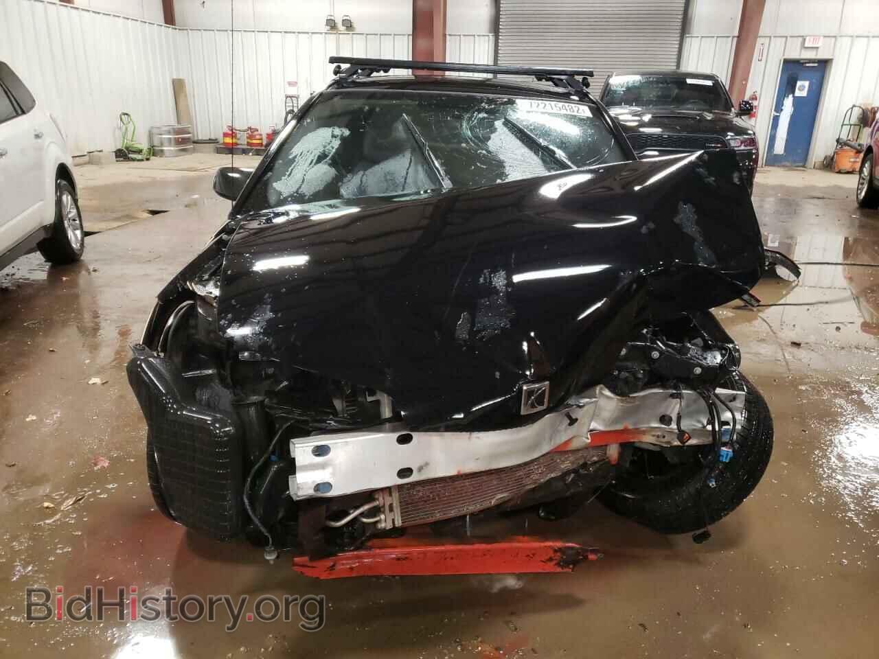 2006 SATURN ION - VIN: 1G8AN15F56Z139855 - Фото 5