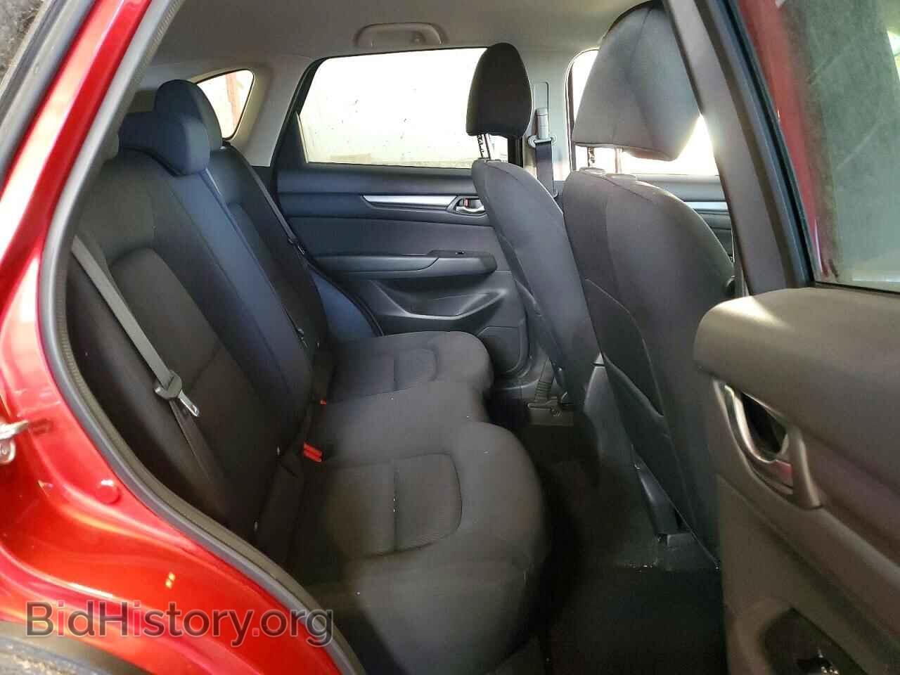 2019 MAZDA CX-5 - VIN: JM3KFBBL3K0577089 - Фото 11
