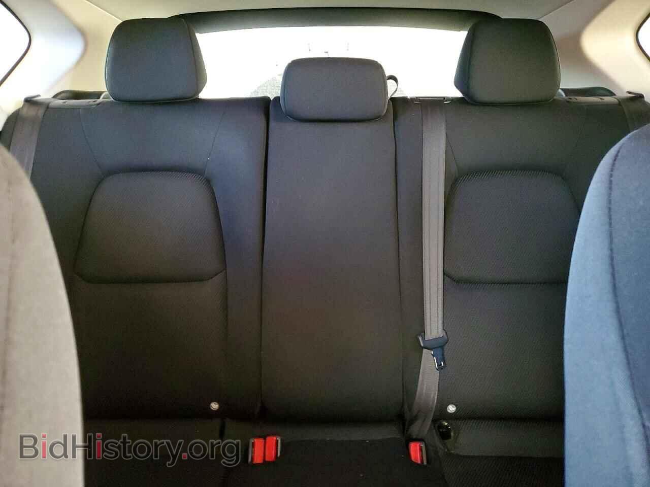 2019 MAZDA CX-5 - VIN: JM3KFBBL3K0577089 - Фото 10