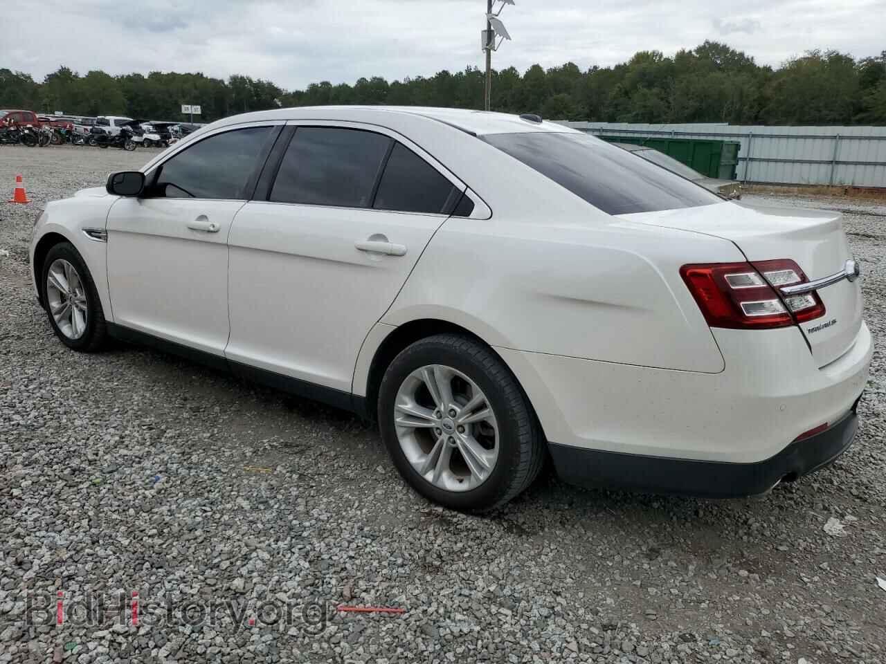 2016 FORD TAURUS - VIN: 1FAHP2E83GG153973 - Фото 2