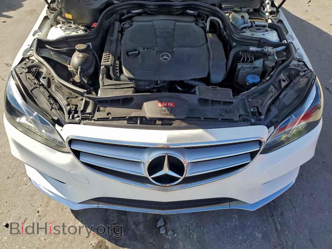 2014 MERCEDES-BENZ E-CLASS - VIN: WDDHF5KB4EA854509 - Фото 11
