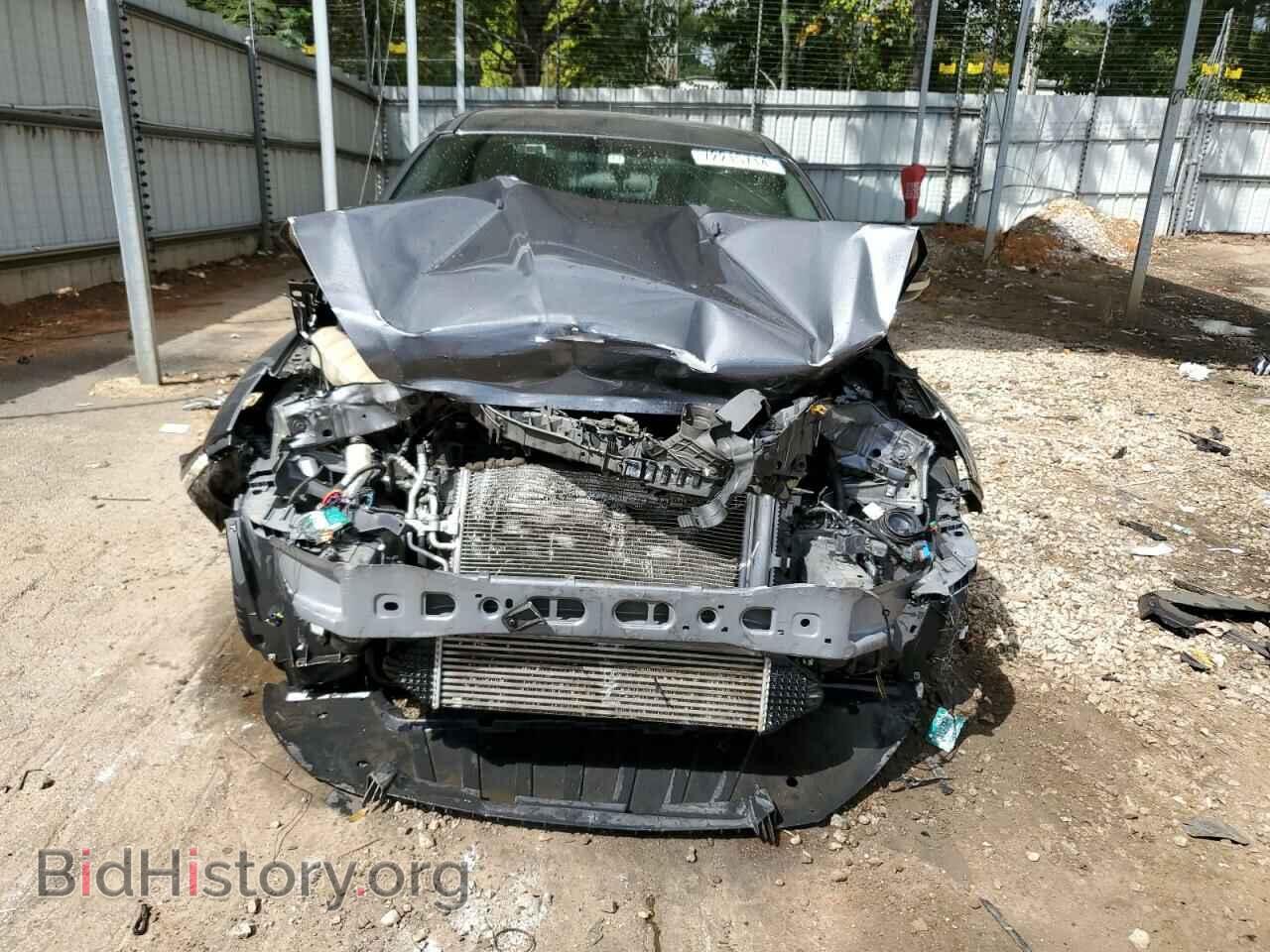 2017 FORD FOCUS - VIN: 1FADP3L96HL345462 - Photo 5