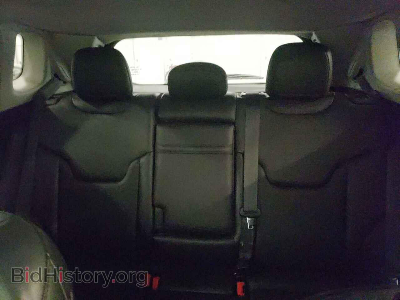 2018 JEEP COMPASS - VIN: 3C4NJDCB2JT329178 - Photo 10