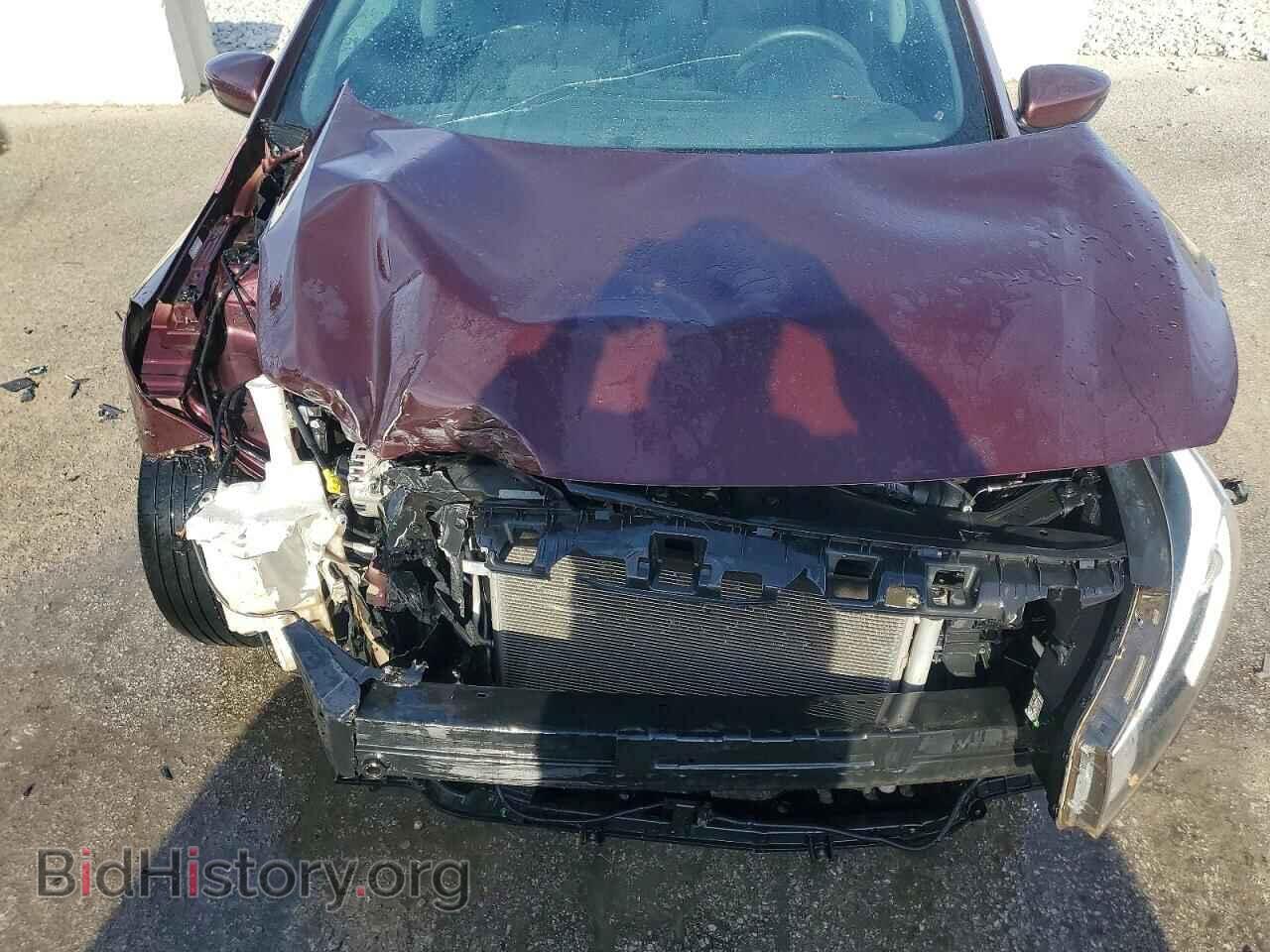 2017 KIA FORTE - VIN: 3KPFK4A71HE038685 - Фото 11