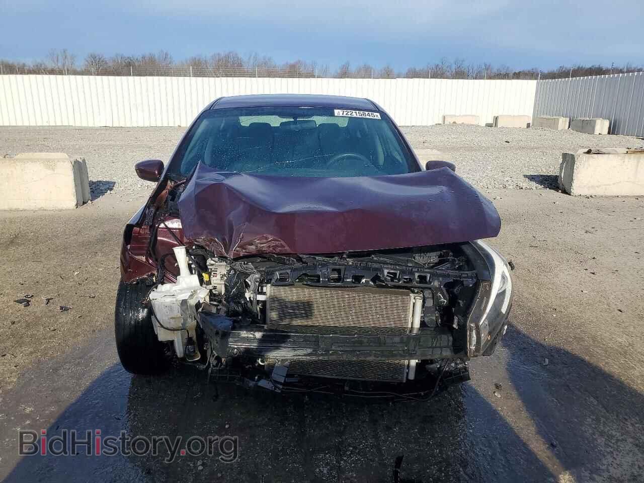 2017 KIA FORTE - VIN: 3KPFK4A71HE038685 - Фото 5