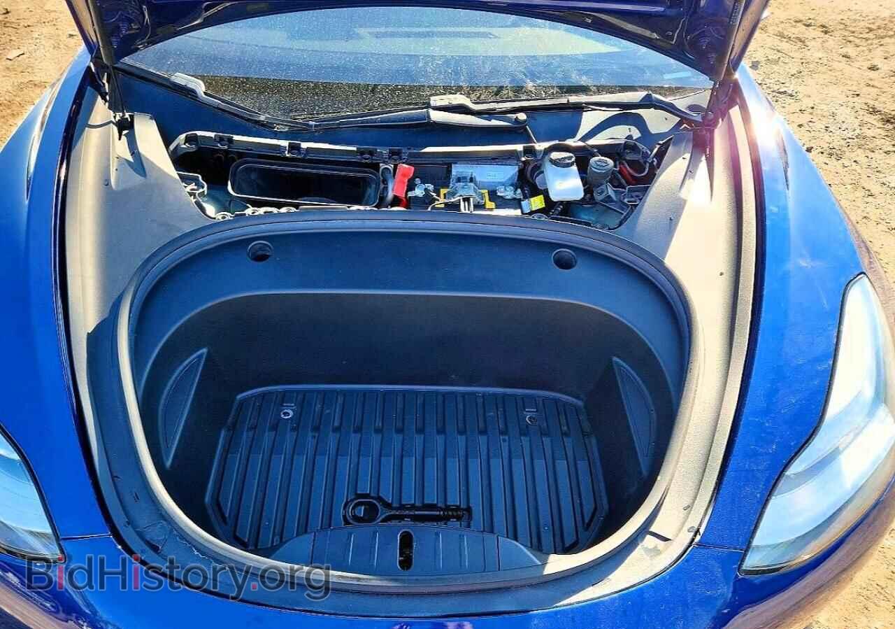 2020 TESLA MODEL 3 - VIN: 5YJ3E1EA0LF792369 - Photo 11