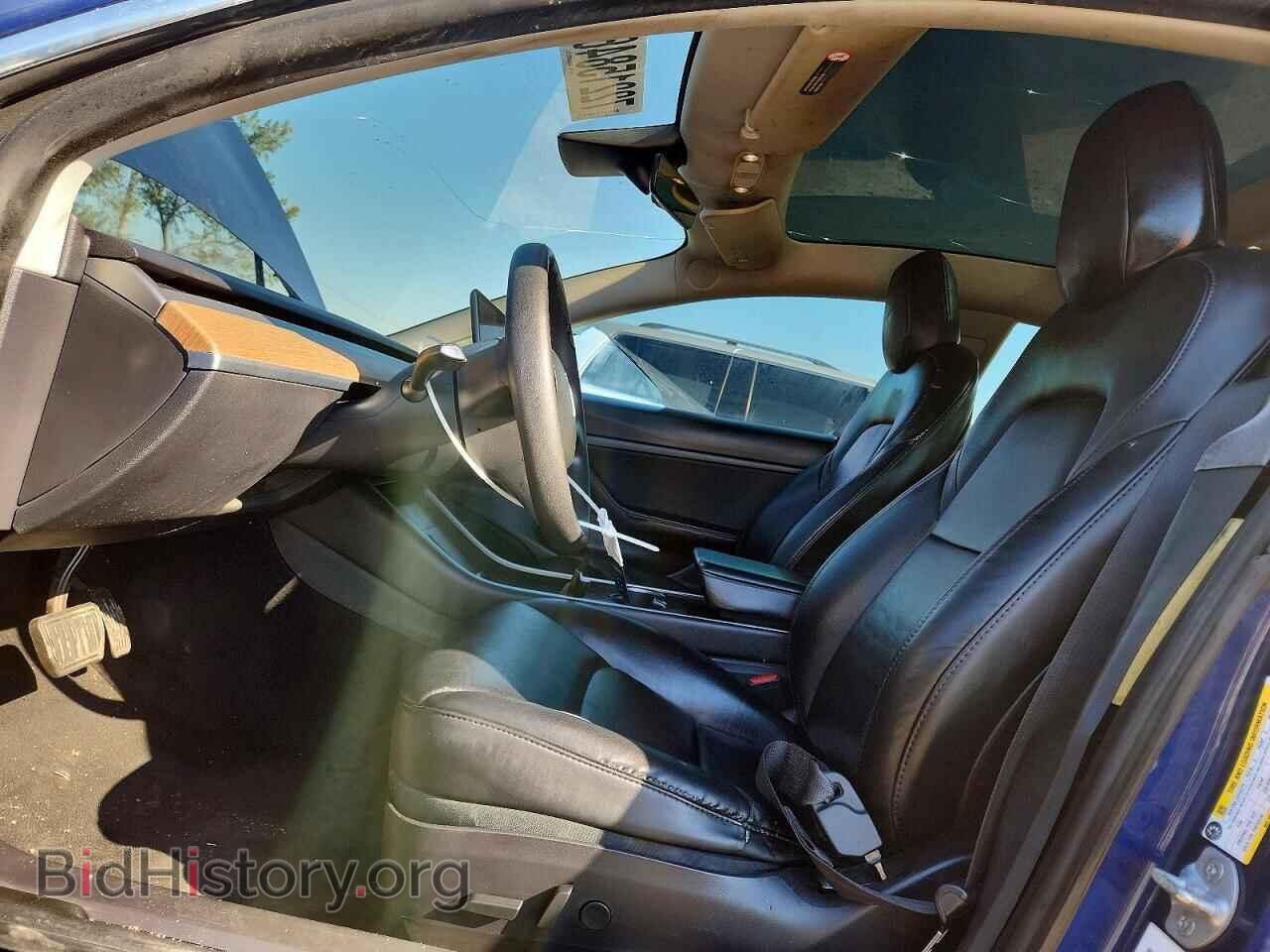 2020 TESLA MODEL 3 - VIN: 5YJ3E1EA0LF792369 - Photo 7