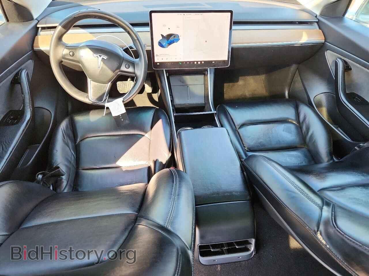2020 TESLA MODEL 3 - VIN: 5YJ3E1EA0LF792369 - Photo 8
