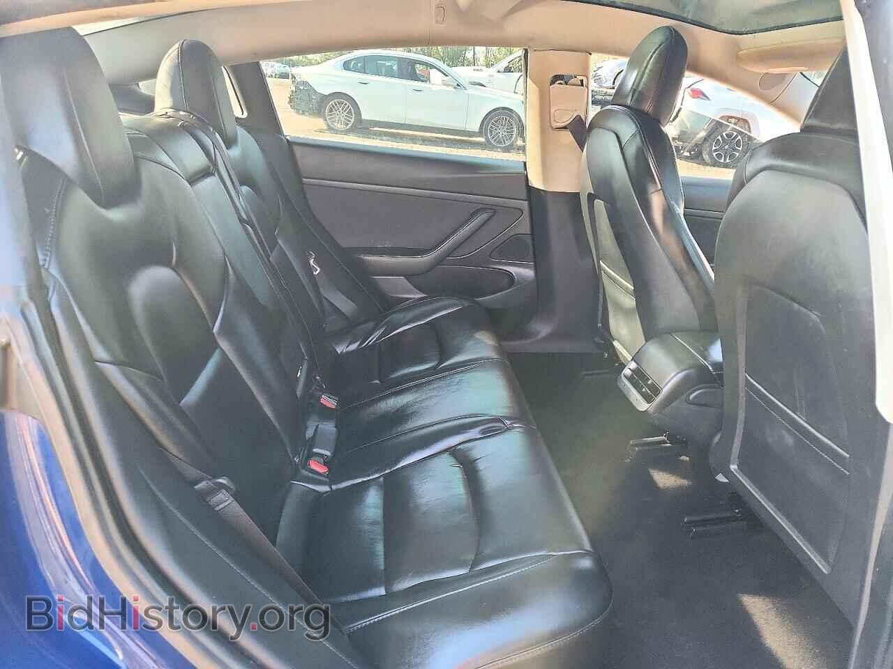 2020 TESLA MODEL 3 - VIN: 5YJ3E1EA0LF792369 - Photo 10