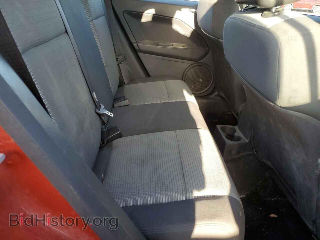 2009 DODGE CALIBER - VIN: 1B3HB48C59D148588 - Фото 10