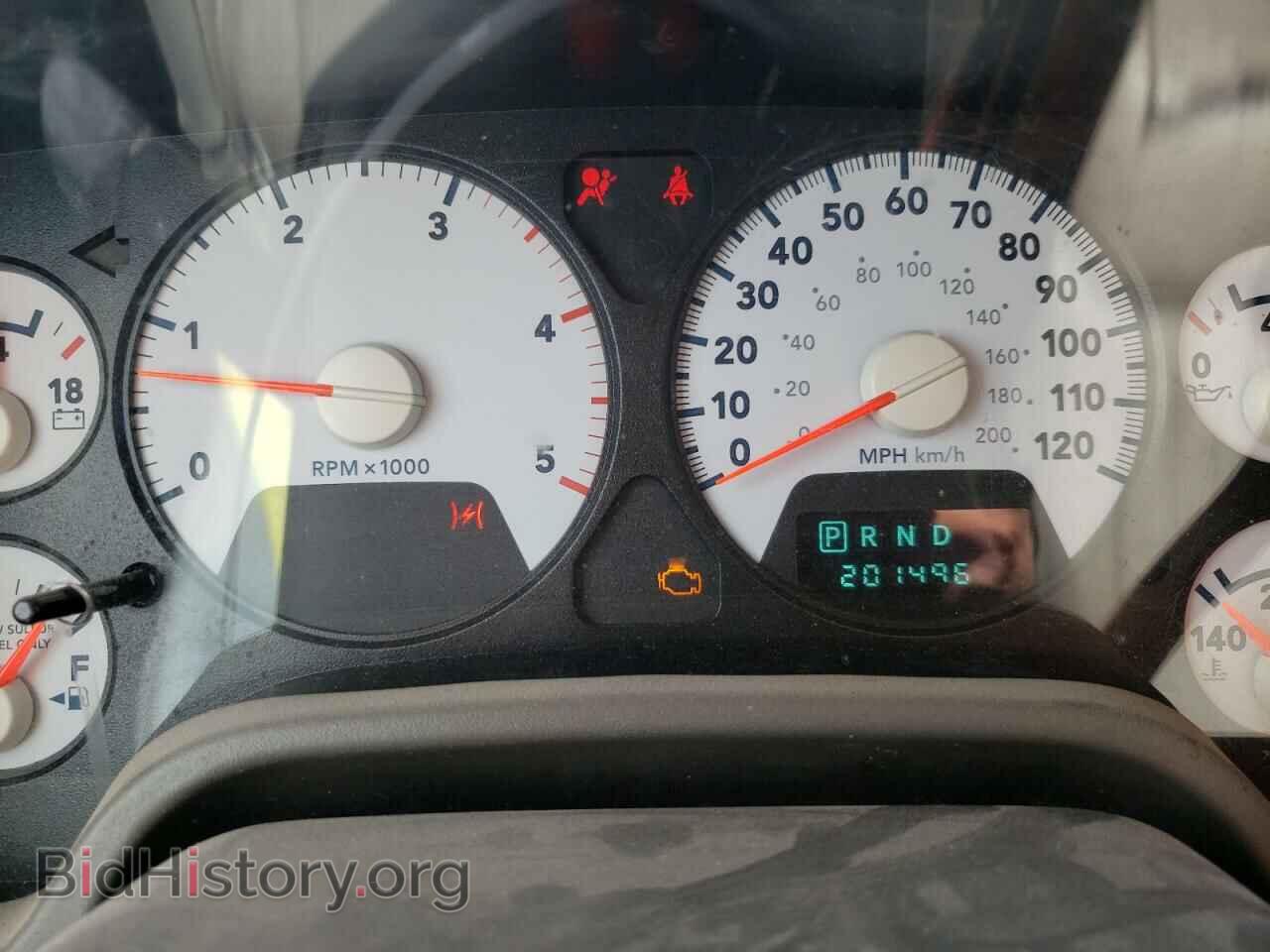 2007 DODGE RAM 2500 - VIN: 3D7KS28A67G851937 - Фото 9