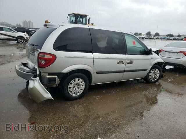 2006 CHRYSLER MINIVAN - VIN: 1A4GP45R76B595154 - Photo 3