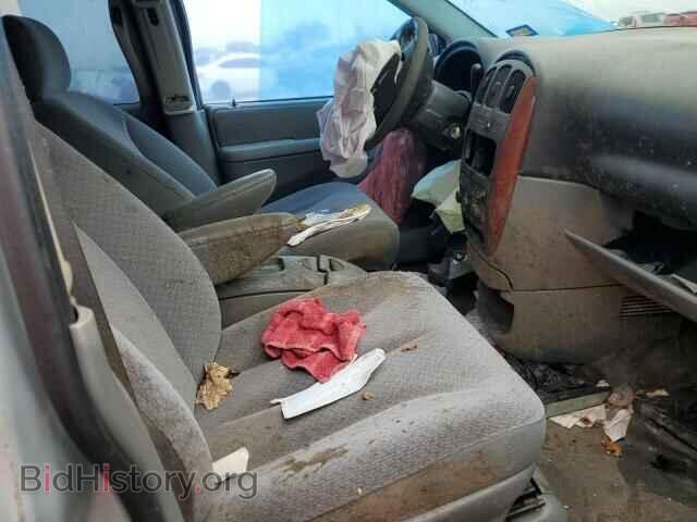 2006 CHRYSLER MINIVAN - VIN: 1A4GP45R76B595154 - Photo 7
