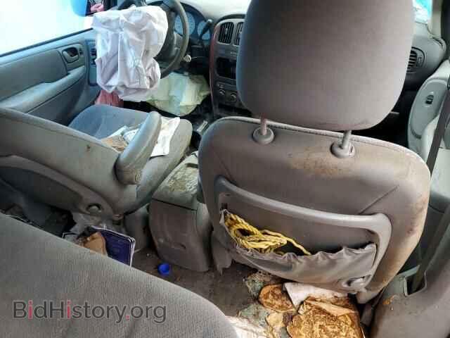 2006 CHRYSLER MINIVAN - VIN: 1A4GP45R76B595154 - Photo 8