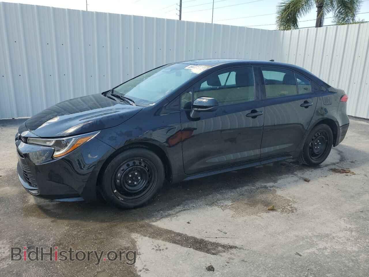 Фотография 5YFB4MDEXPP011159 - TOYOTA COROLLA 2023