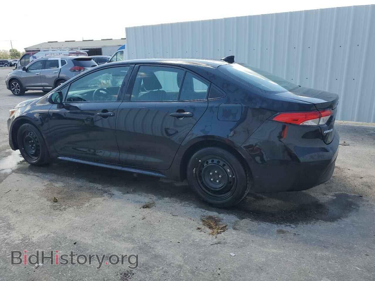 2023 TOYOTA COROLLA - VIN: 5YFB4MDEXPP011159 - Фото 2
