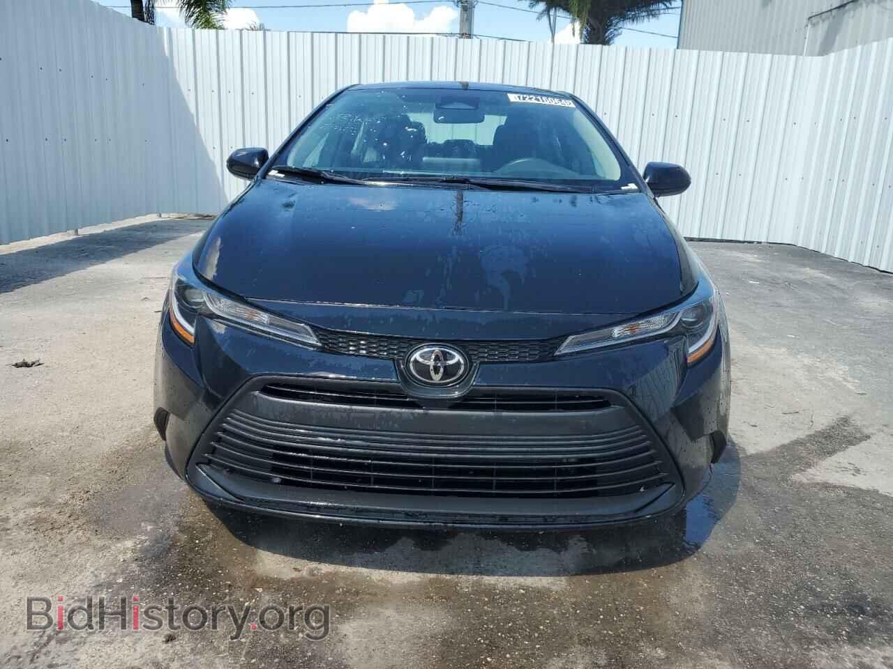 2023 TOYOTA COROLLA - VIN: 5YFB4MDEXPP011159 - Фото 5